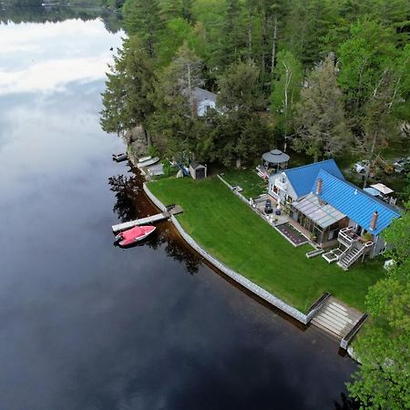 Welcome To The Lake Northwood Kültér fotó